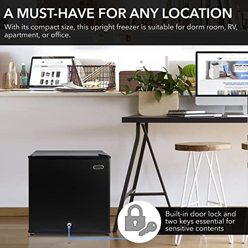 Explore the Whynter Mini Freezer Review: Is It Worth the Space Savings? Explore the Whynter Mini Freezer Review: Is It Worth the Space Savings?