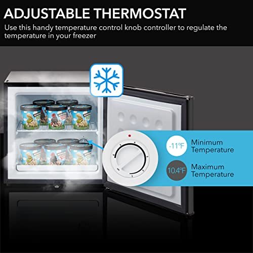 Explore the Whynter Mini Freezer Review: Is It Worth the Space Savings? Explore the Whynter Mini Freezer Review: Is It Worth the Space Savings?